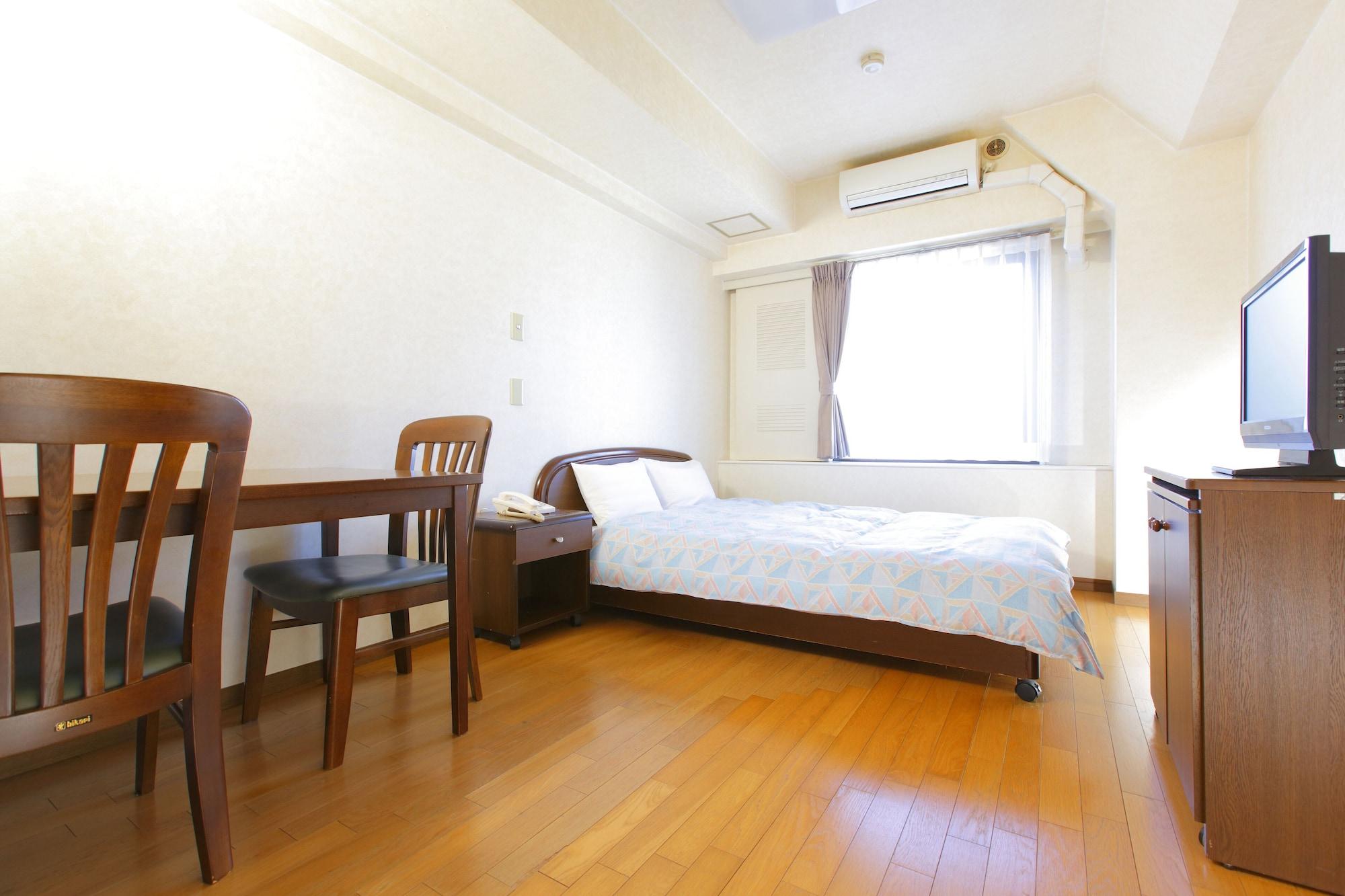 טוקיו Hotel Mystays Iidabashi מראה חיצוני תמונה