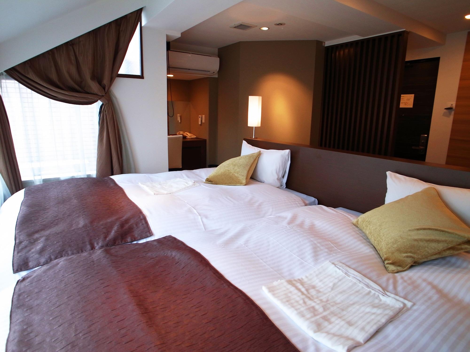 טוקיו Hotel Mystays Iidabashi מראה חיצוני תמונה