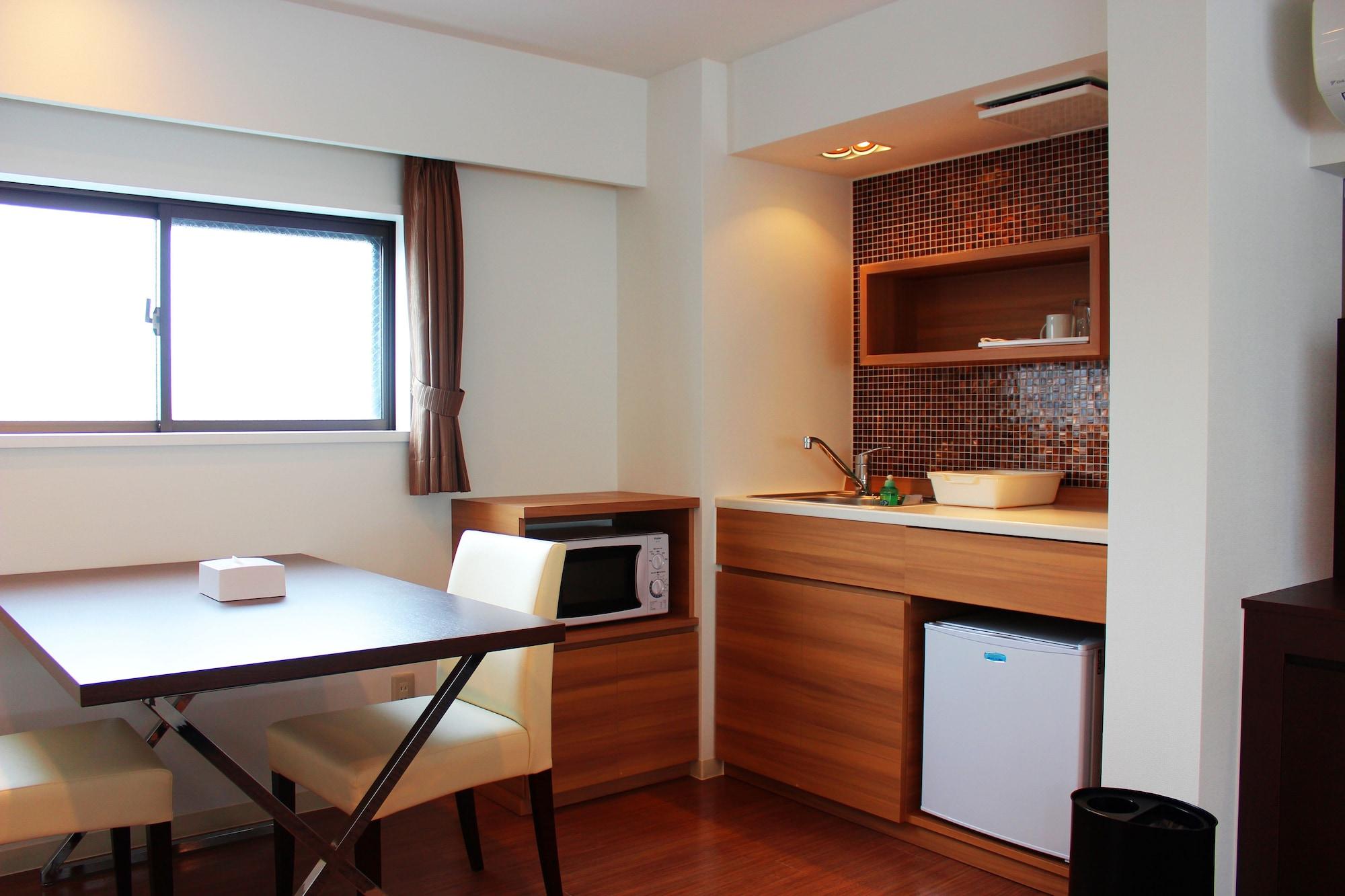 טוקיו Hotel Mystays Iidabashi מראה חיצוני תמונה