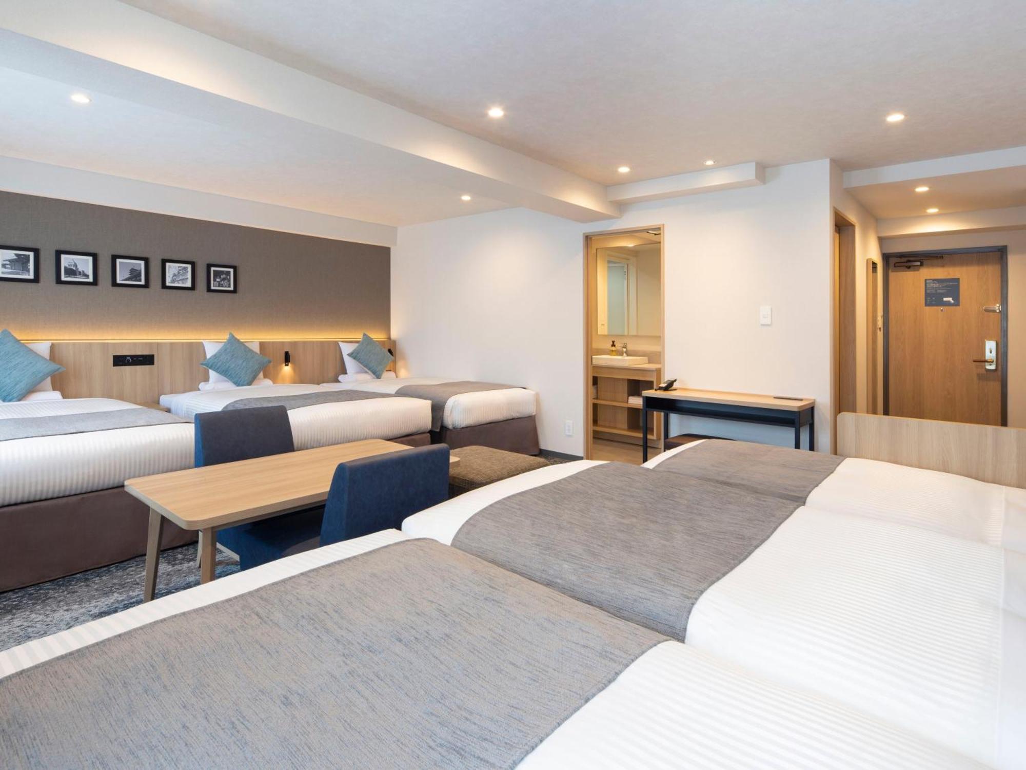 טוקיו Hotel Mystays Iidabashi מראה חיצוני תמונה