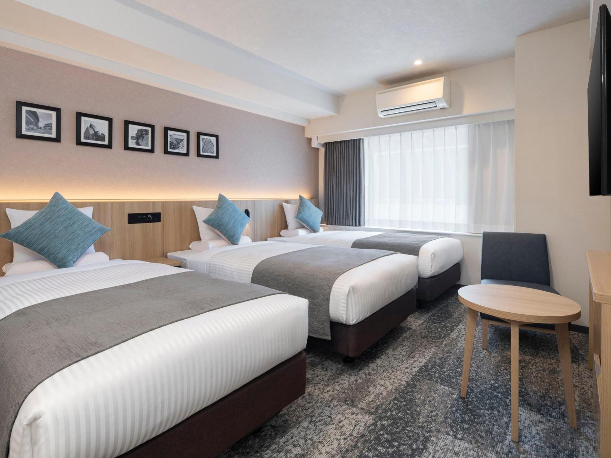 טוקיו Hotel Mystays Iidabashi מראה חיצוני תמונה