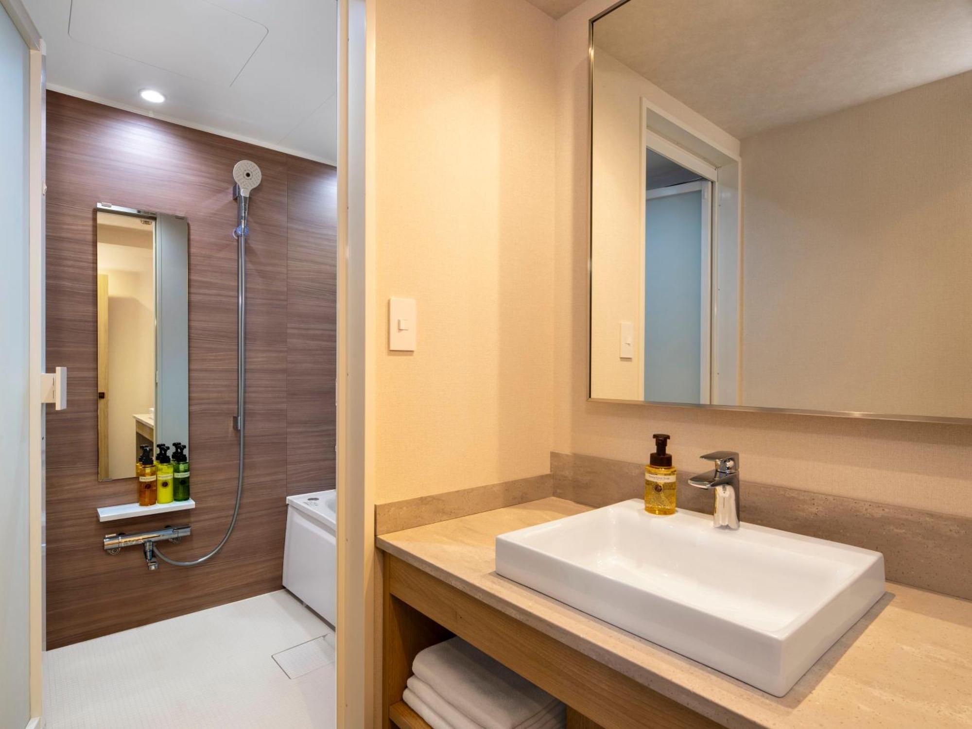 טוקיו Hotel Mystays Iidabashi מראה חיצוני תמונה