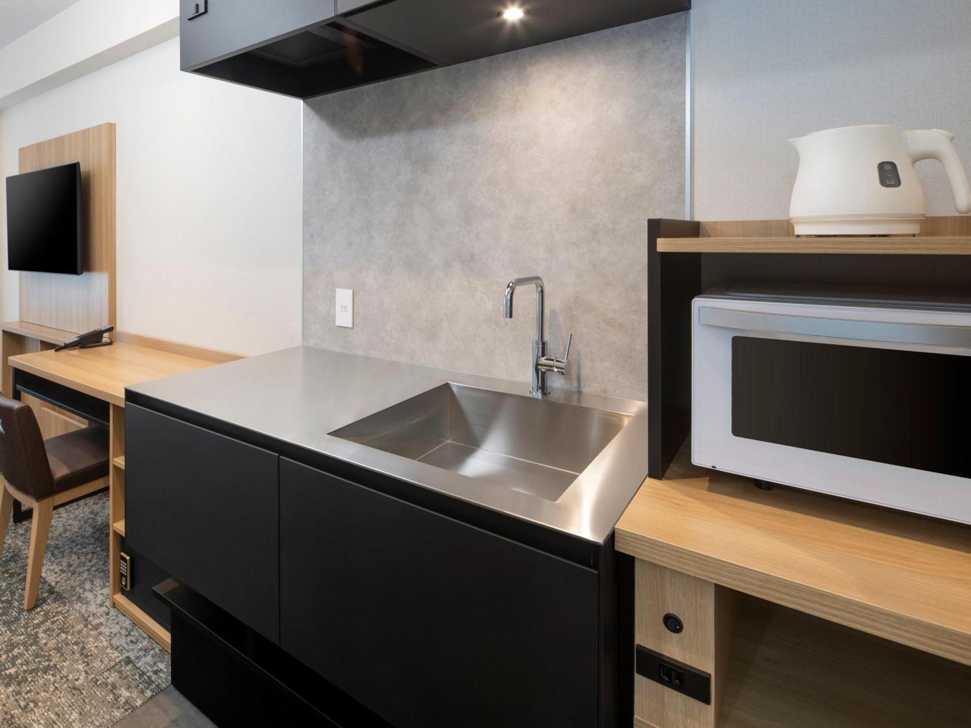 טוקיו Hotel Mystays Iidabashi מראה חיצוני תמונה