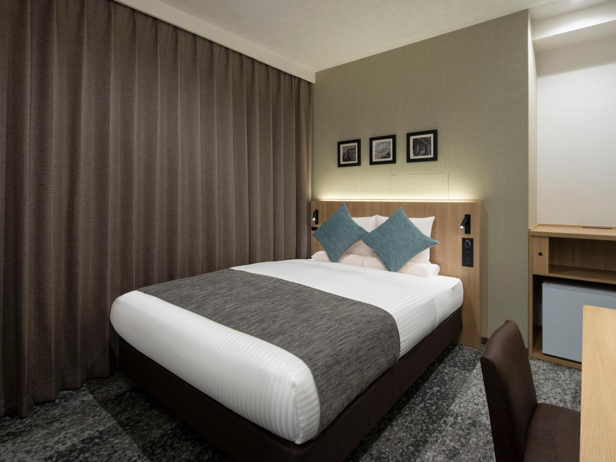 טוקיו Hotel Mystays Iidabashi מראה חיצוני תמונה