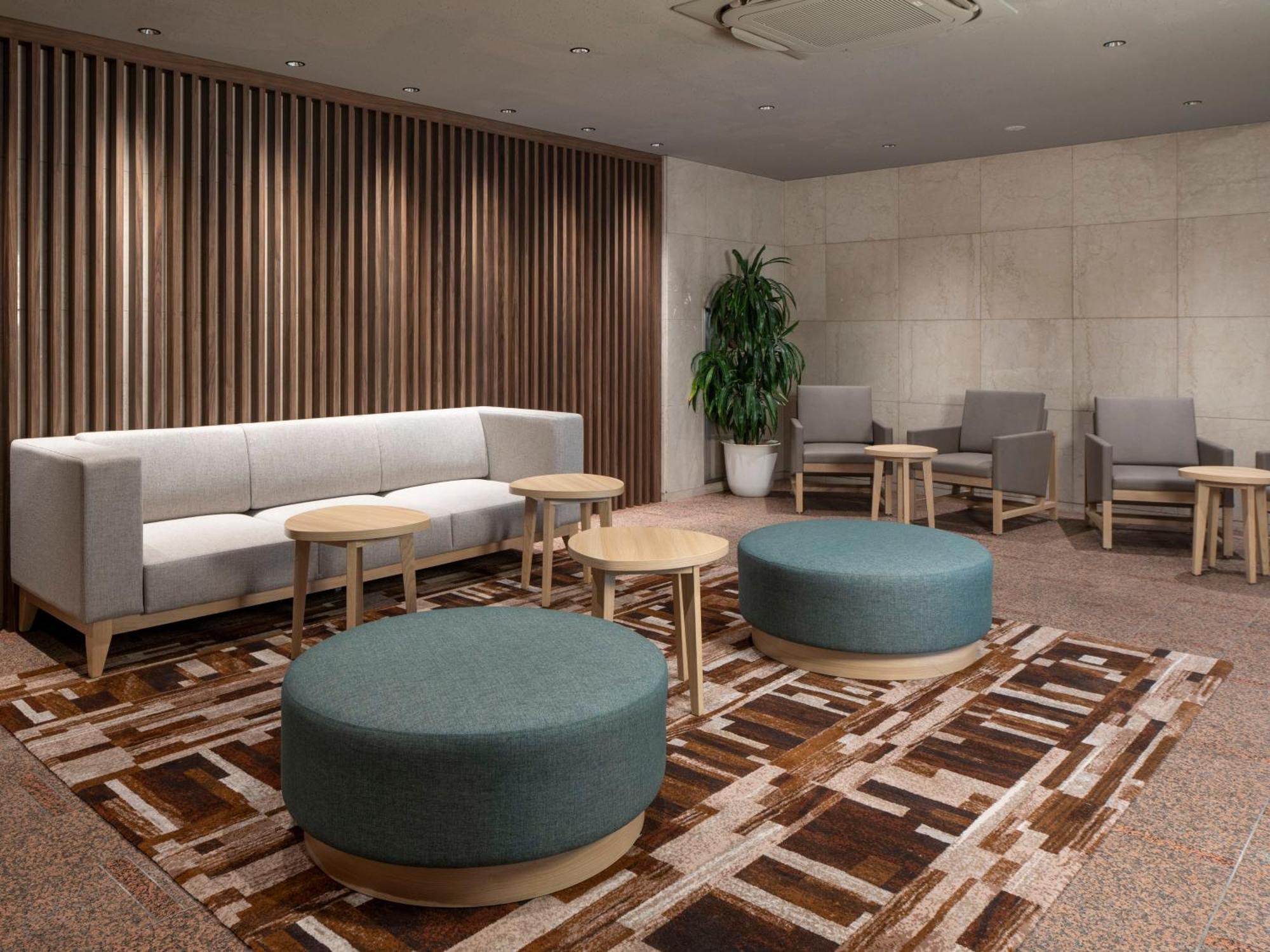 טוקיו Hotel Mystays Iidabashi מראה חיצוני תמונה