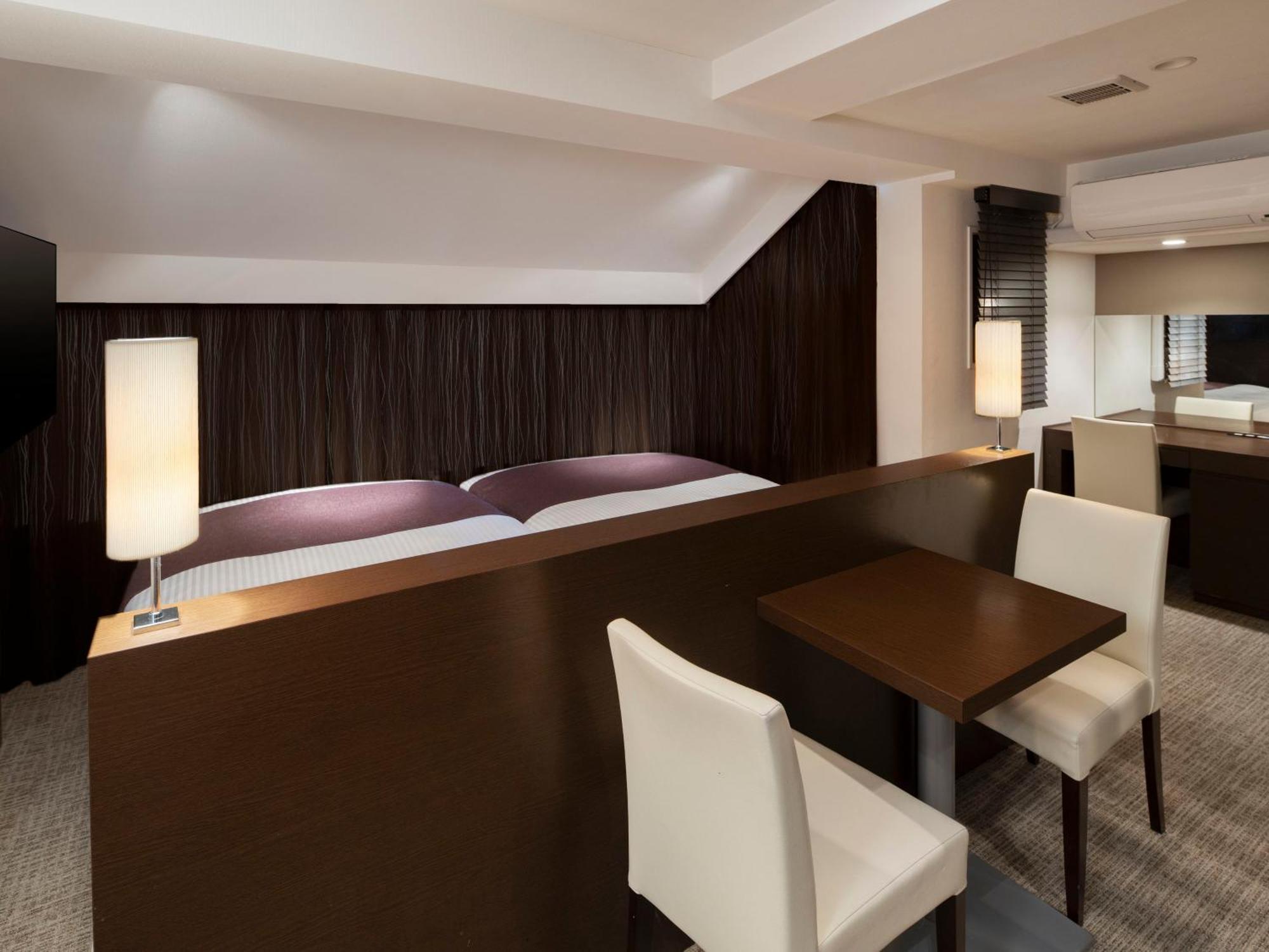 טוקיו Hotel Mystays Iidabashi מראה חיצוני תמונה
