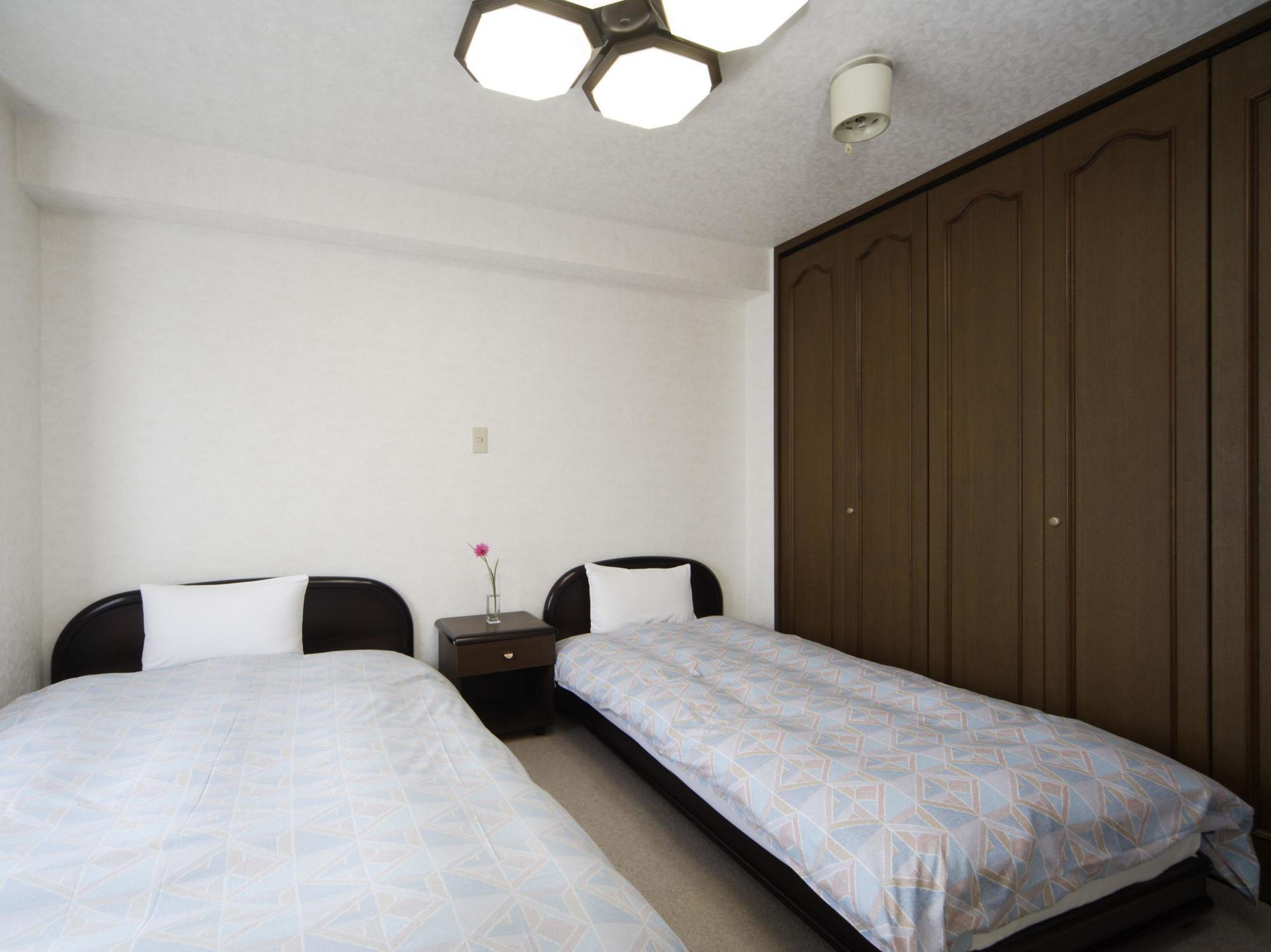 טוקיו Hotel Mystays Iidabashi מראה חיצוני תמונה