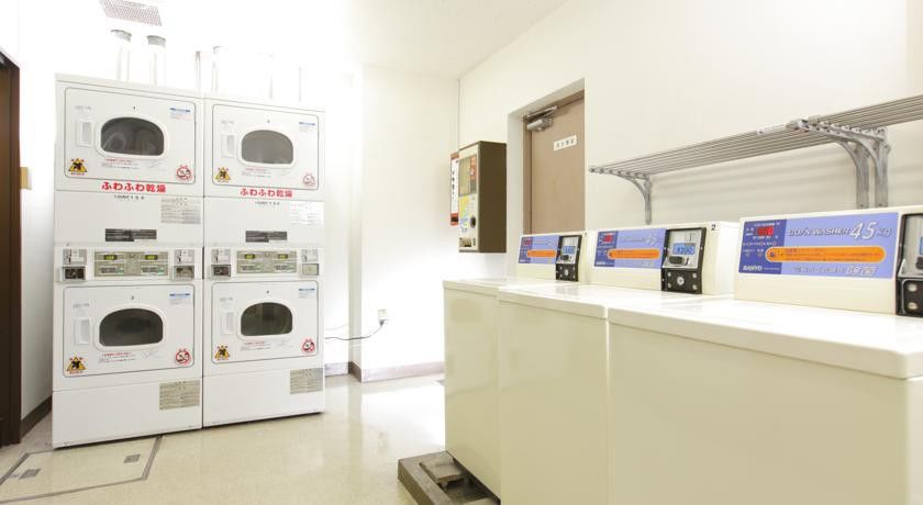 טוקיו Hotel Mystays Iidabashi מראה חיצוני תמונה