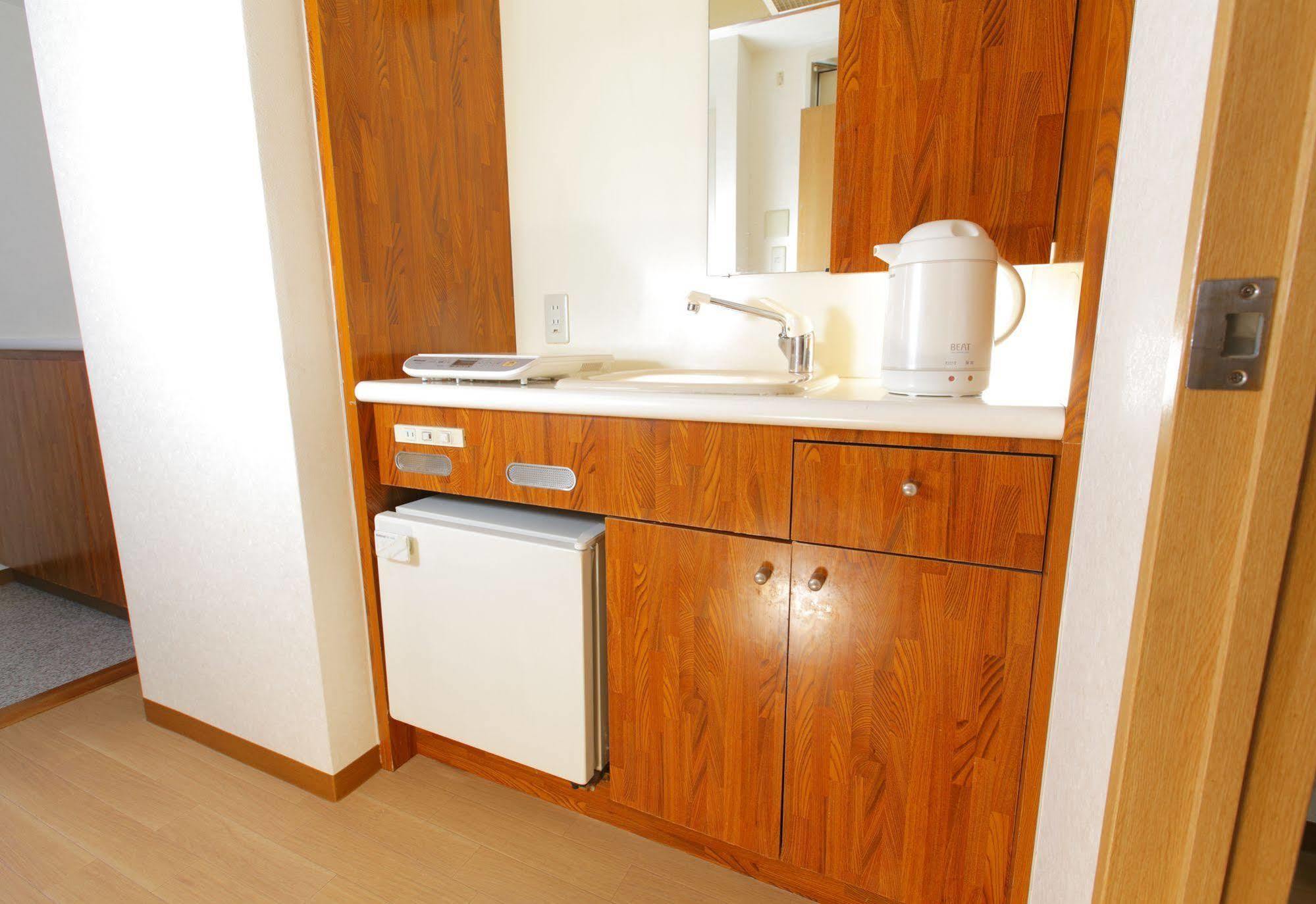 טוקיו Hotel Mystays Iidabashi מראה חיצוני תמונה
